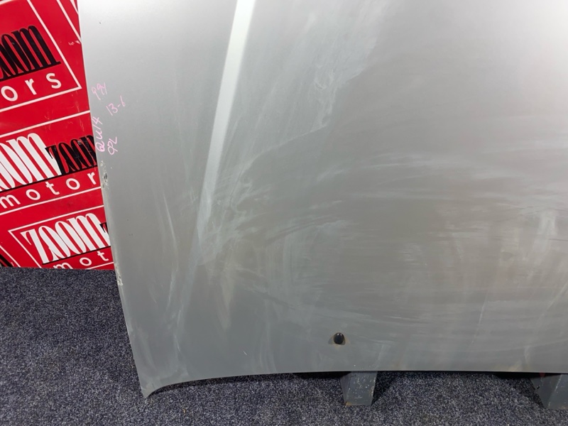 Капот, 8600 рублей, Солонцы