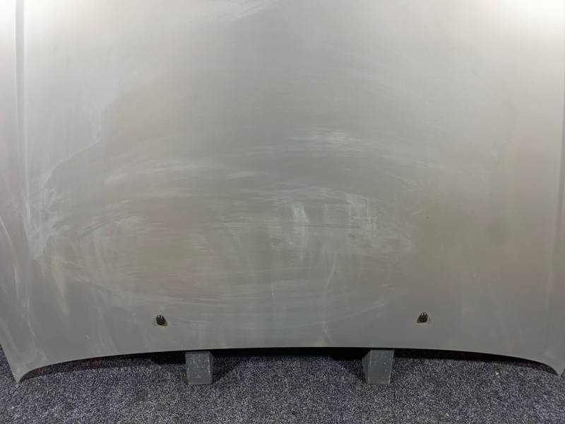 Капот, 8600 рублей, Солонцы