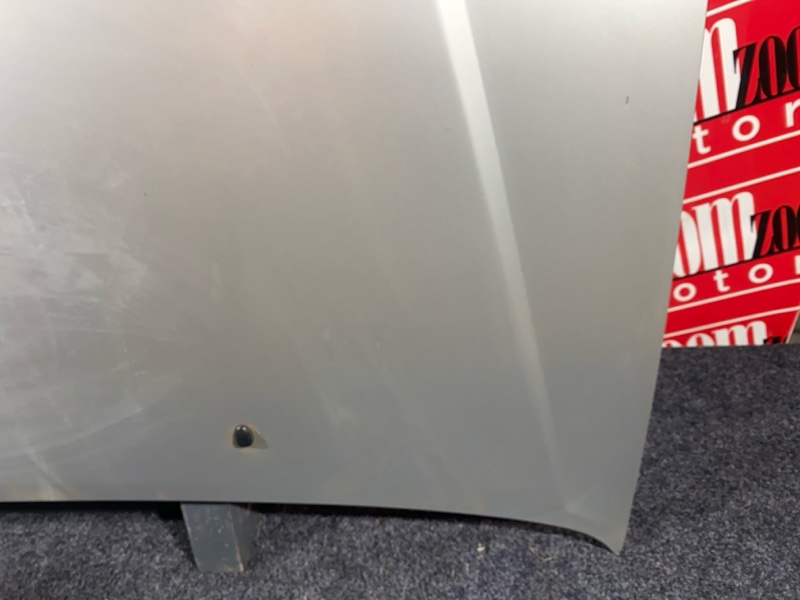 Капот, 8600 рублей, Солонцы