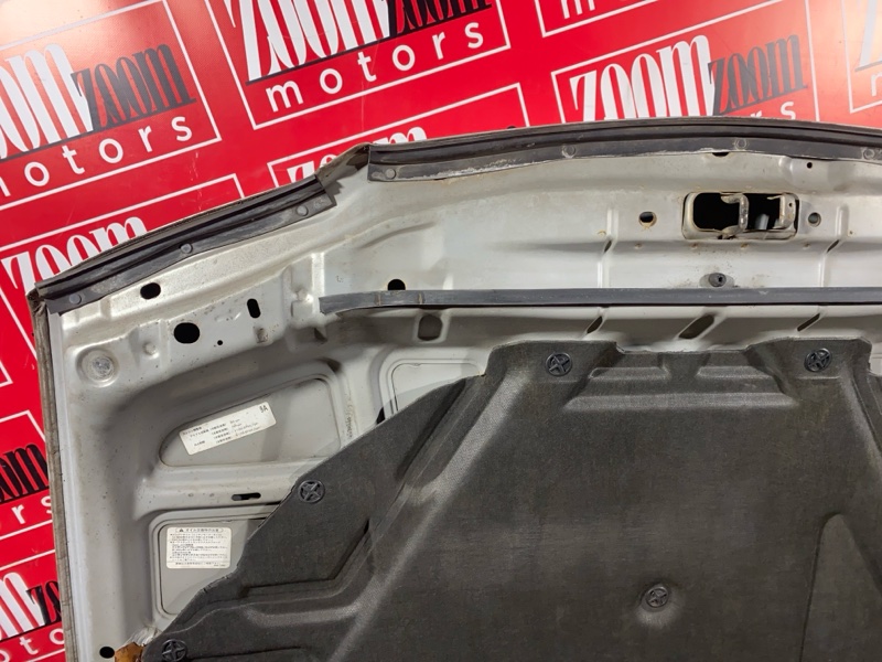 Капот, 8600 рублей, Солонцы