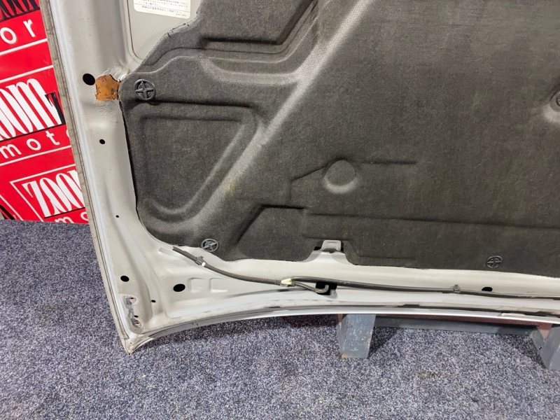 Капот, 8600 рублей, Солонцы