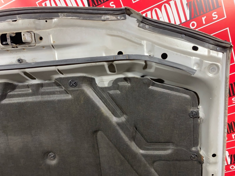 Капот, 8600 рублей, Солонцы