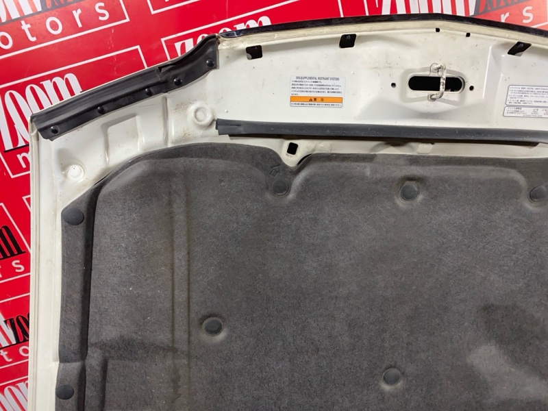 Капот, 10500 рублей, Солонцы