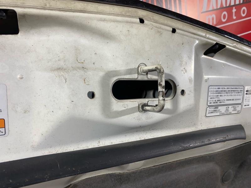 Капот, 10500 рублей, Солонцы