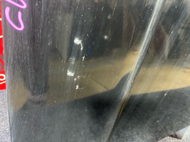 Капот, 10500 рублей, Солонцы