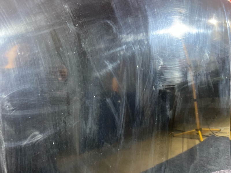 Капот, 10500 рублей, Солонцы