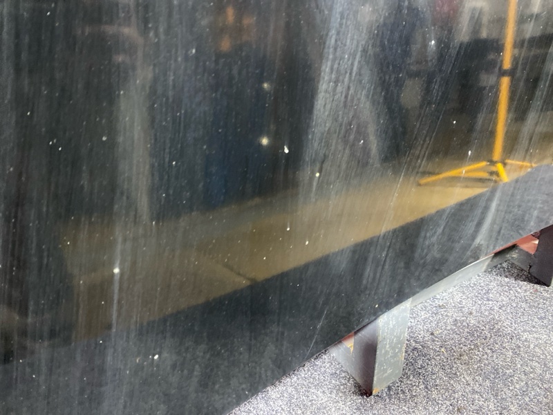 Капот, 10500 рублей, Солонцы