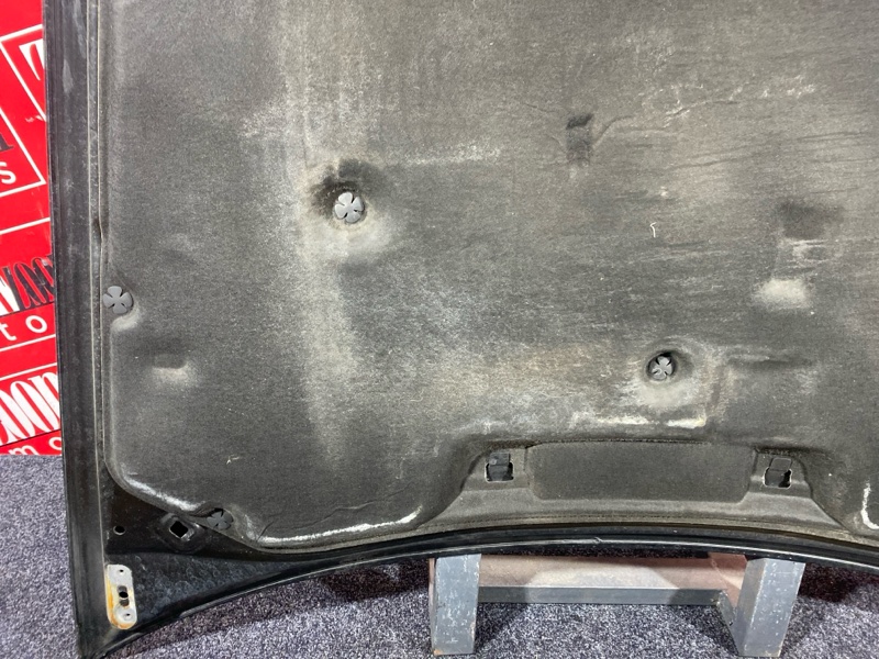 Капот, 10500 рублей, Солонцы