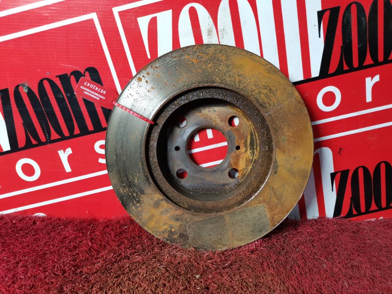 Диск тормозной, 800 рублей, Красноярск