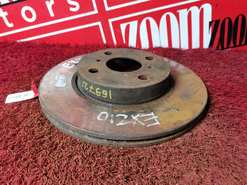 Диск тормозной, 800 рублей, Красноярск