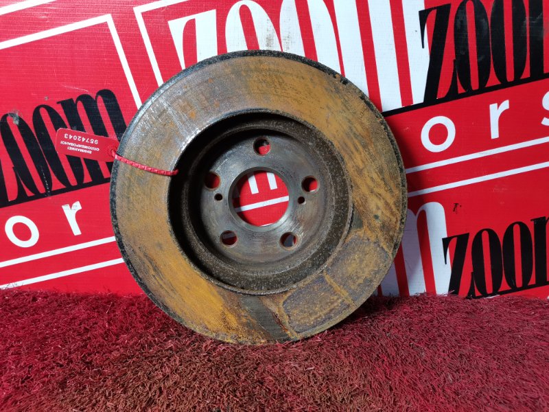 Диск тормозной, 1000 рублей, Красноярск