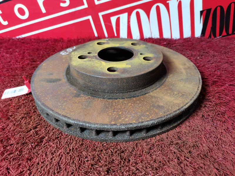 Диск тормозной, 1000 рублей, Красноярск