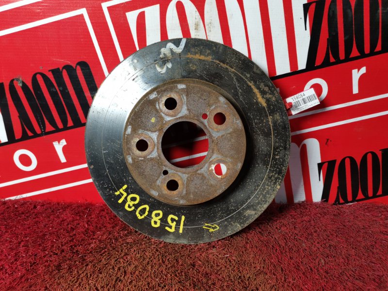 Диск тормозной, 1100 рублей, Красноярск