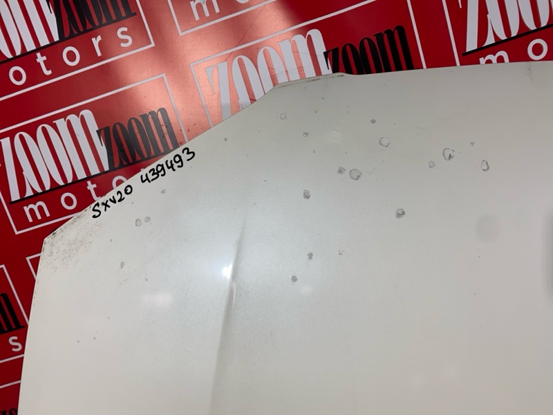 Капот, 20000 рублей, Солонцы