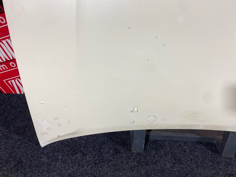 Капот, 20000 рублей, Солонцы