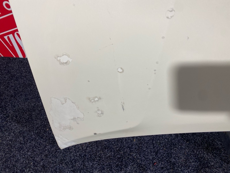 Капот, 20000 рублей, Солонцы