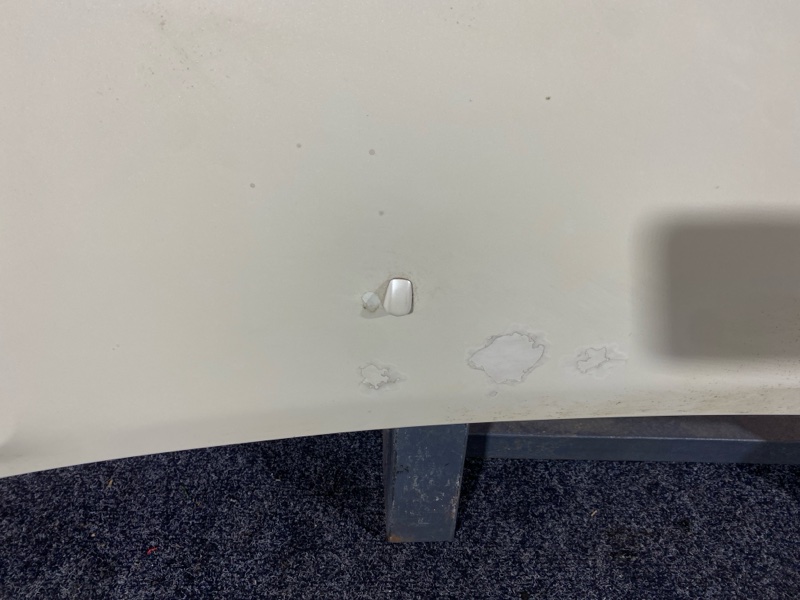 Капот, 20000 рублей, Солонцы