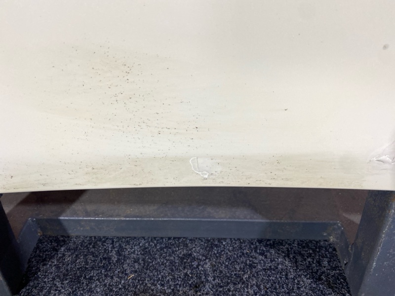 Капот, 20000 рублей, Солонцы