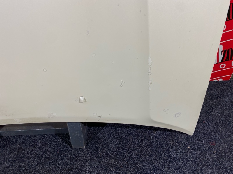 Капот, 20000 рублей, Солонцы