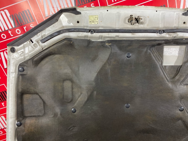 Капот, 20000 рублей, Солонцы