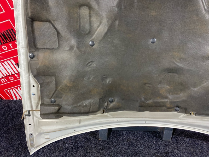 Капот, 20000 рублей, Солонцы