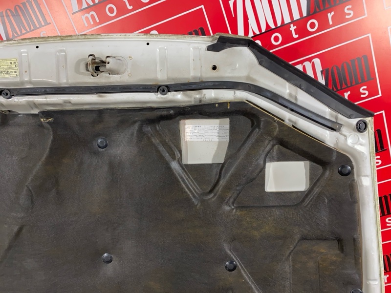 Капот, 20000 рублей, Солонцы