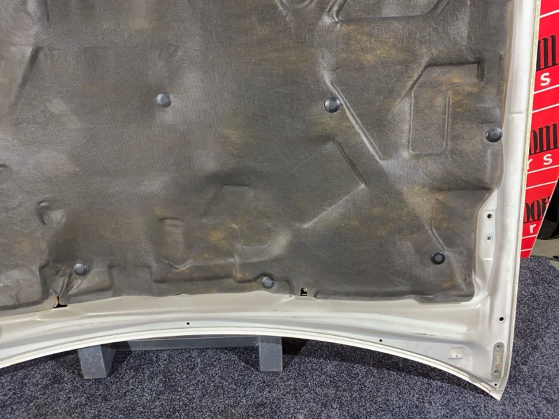 Капот, 20000 рублей, Солонцы