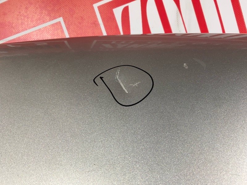 Капот, 10000 рублей, Солонцы