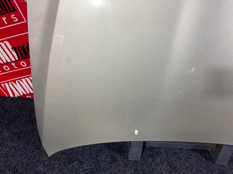 Капот, 10000 рублей, Солонцы