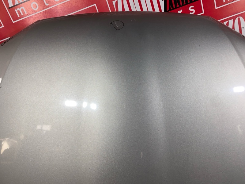 Капот, 10000 рублей, Солонцы