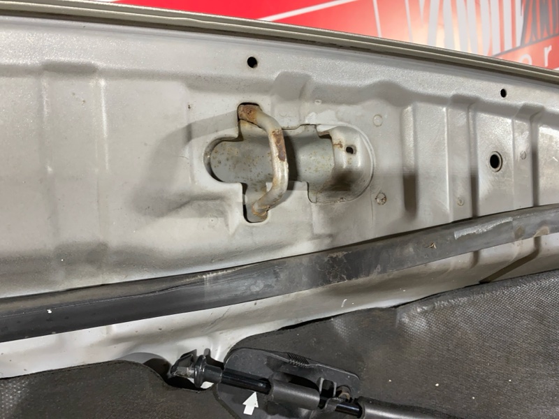 Капот, 10000 рублей, Солонцы