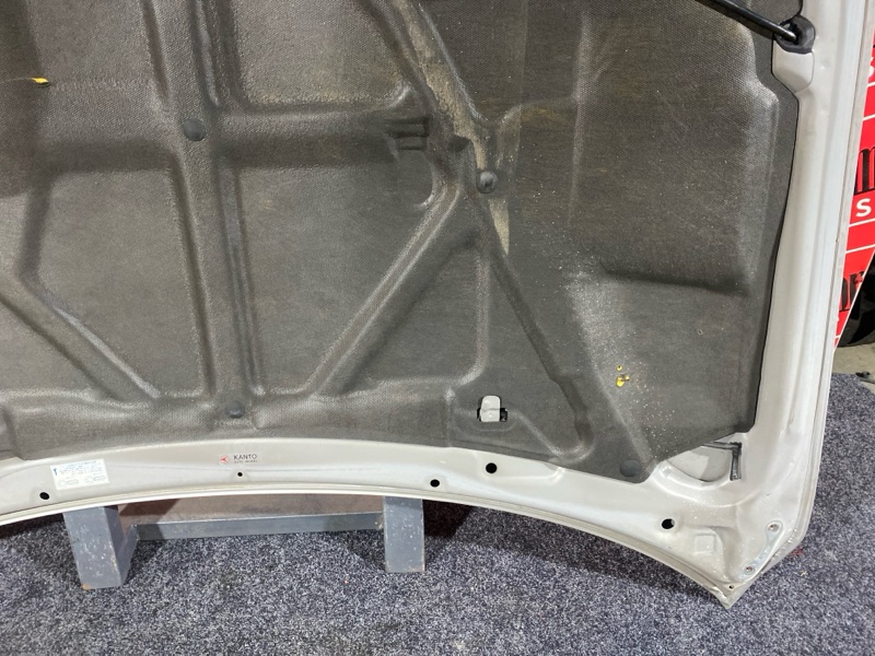 Капот, 10000 рублей, Солонцы