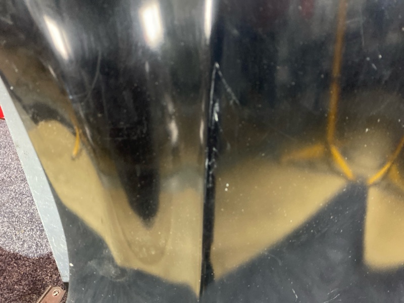 Крыло, 6200 рублей, Солонцы