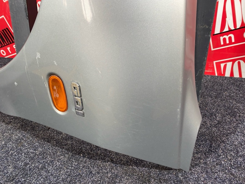 Крыло, 4800 рублей, Солонцы