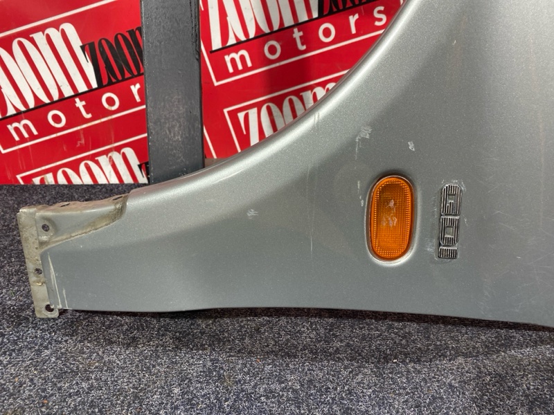 Крыло, 4800 рублей, Солонцы