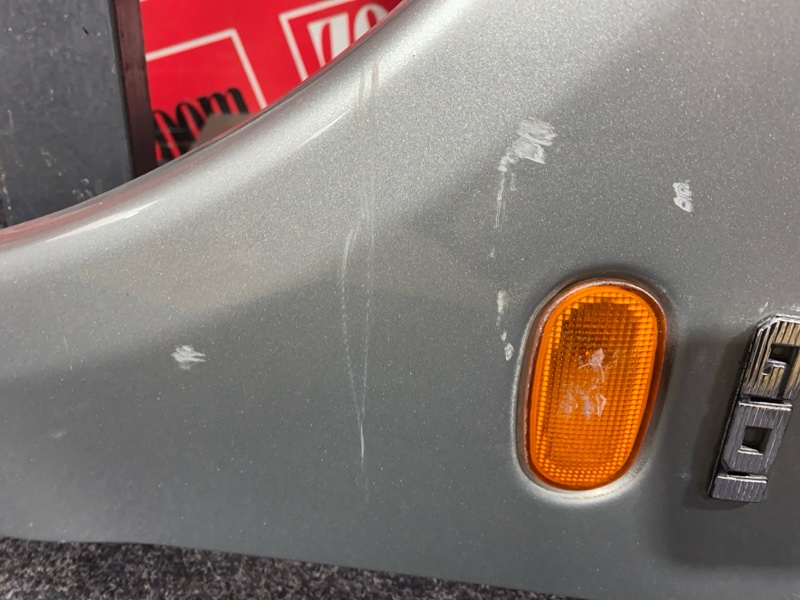 Крыло, 4800 рублей, Солонцы