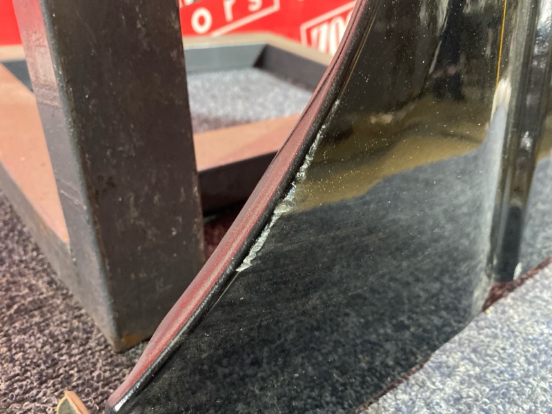 Крыло, 2900 рублей, Солонцы