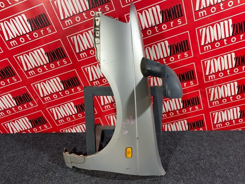 Крыло, 13600 рублей, Солонцы