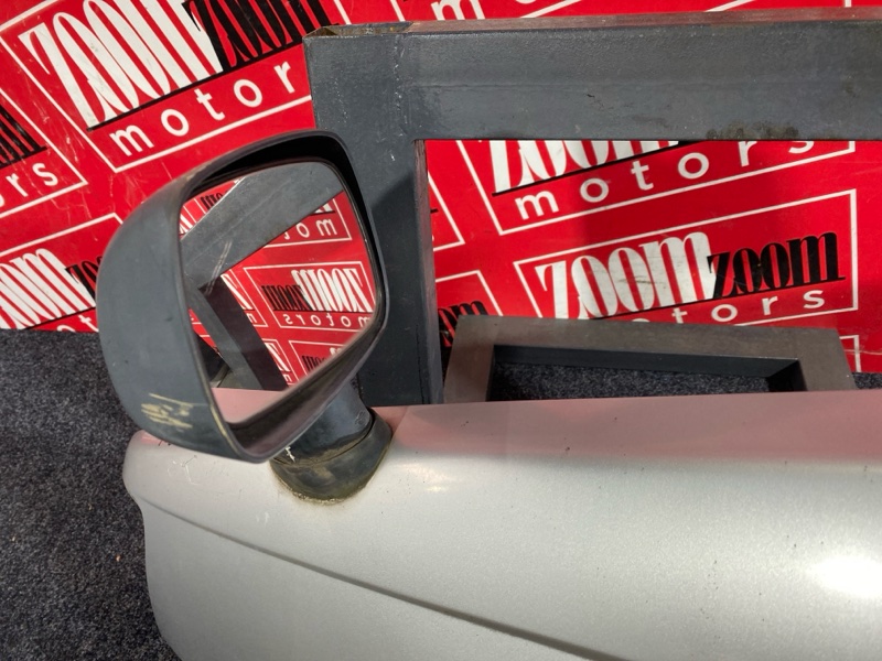 Крыло, 13600 рублей, Солонцы