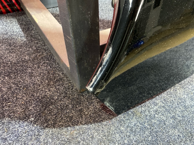 Крыло, 1900 рублей, Солонцы