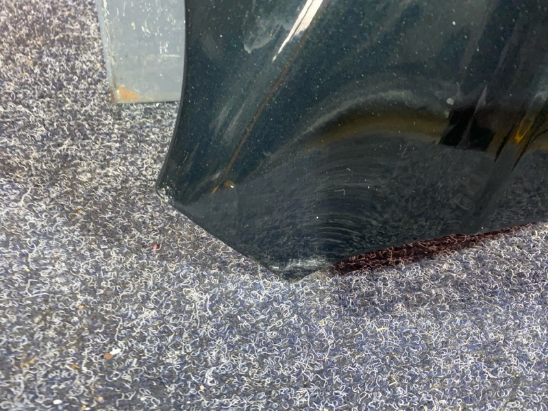 Крыло, 11400 рублей, Солонцы