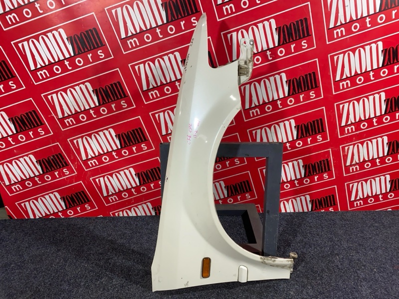 Крыло, 3400 рублей, Солонцы