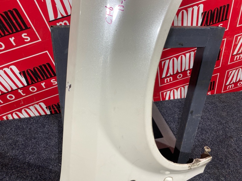 Крыло, 3400 рублей, Солонцы