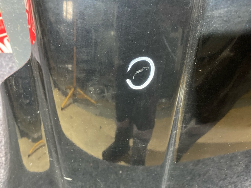 Крыло, 11400 рублей, Солонцы