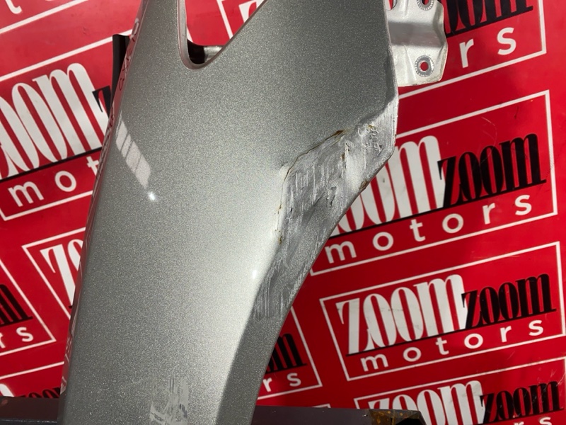 Крыло, 4800 рублей, Солонцы