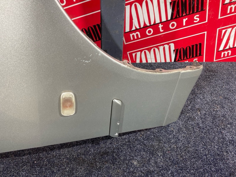 Крыло, 4800 рублей, Солонцы