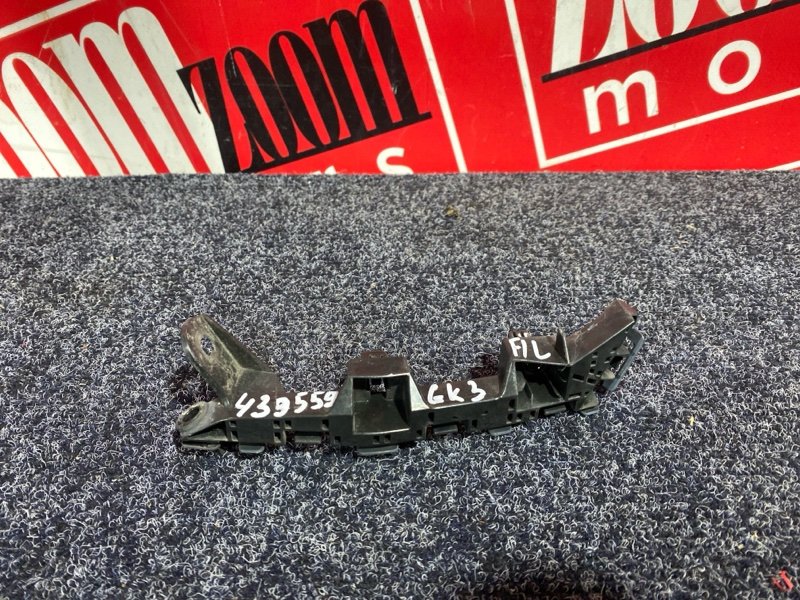 Кронштейн бампера, 1300 рублей, Солонцы