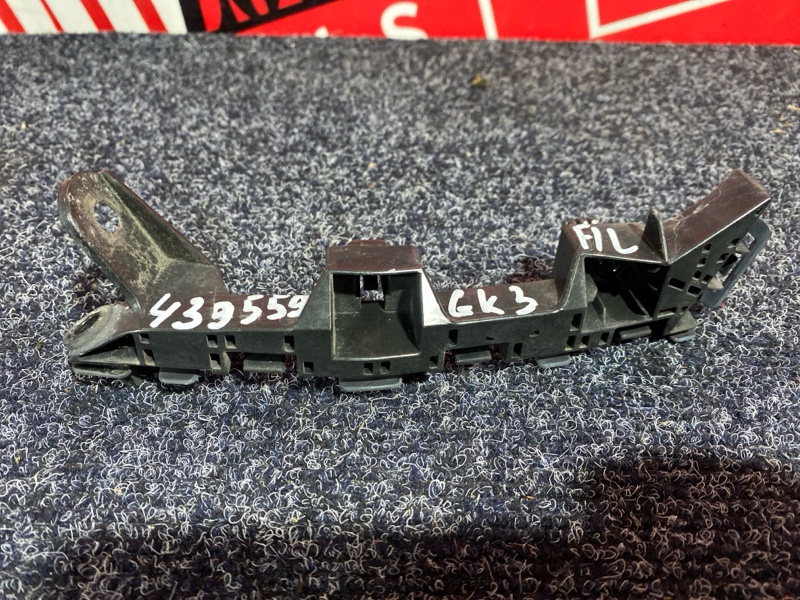 Кронштейн бампера, 1300 рублей, Солонцы