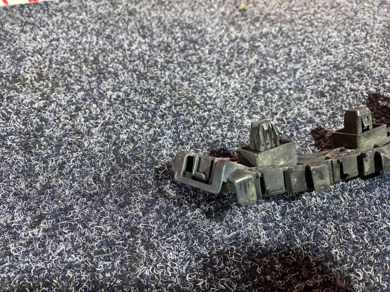 Кронштейн бампера, 1300 рублей, Солонцы