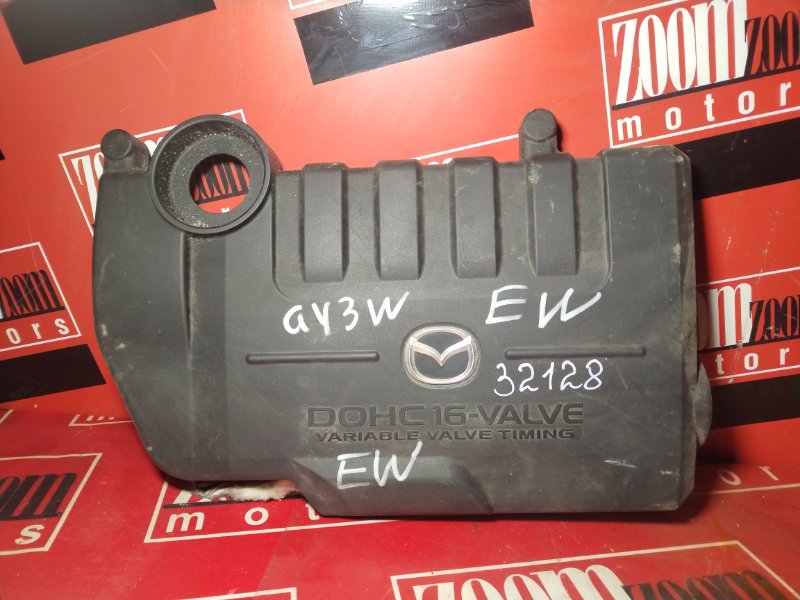 Крышка на двигатель декоративная, 500 рублей, Красноярск